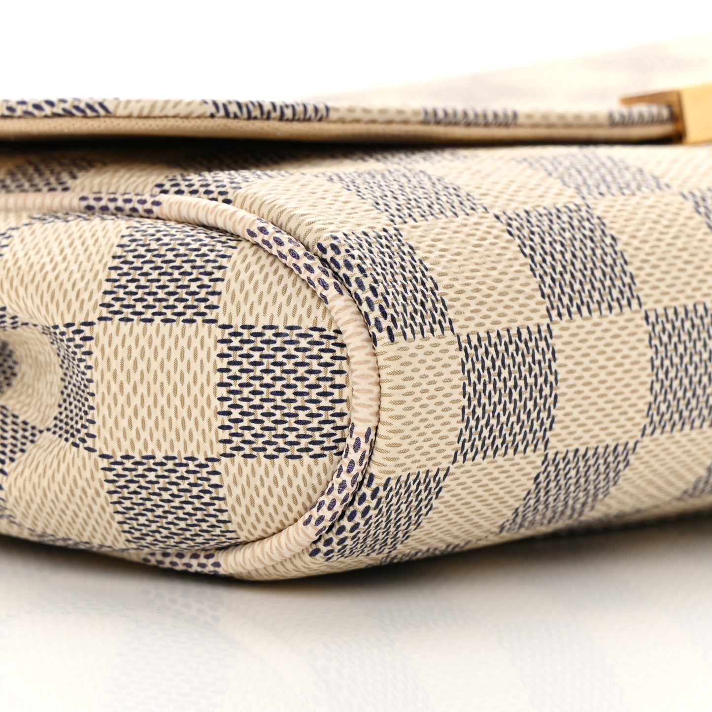 Damier Azur Favorite MM
