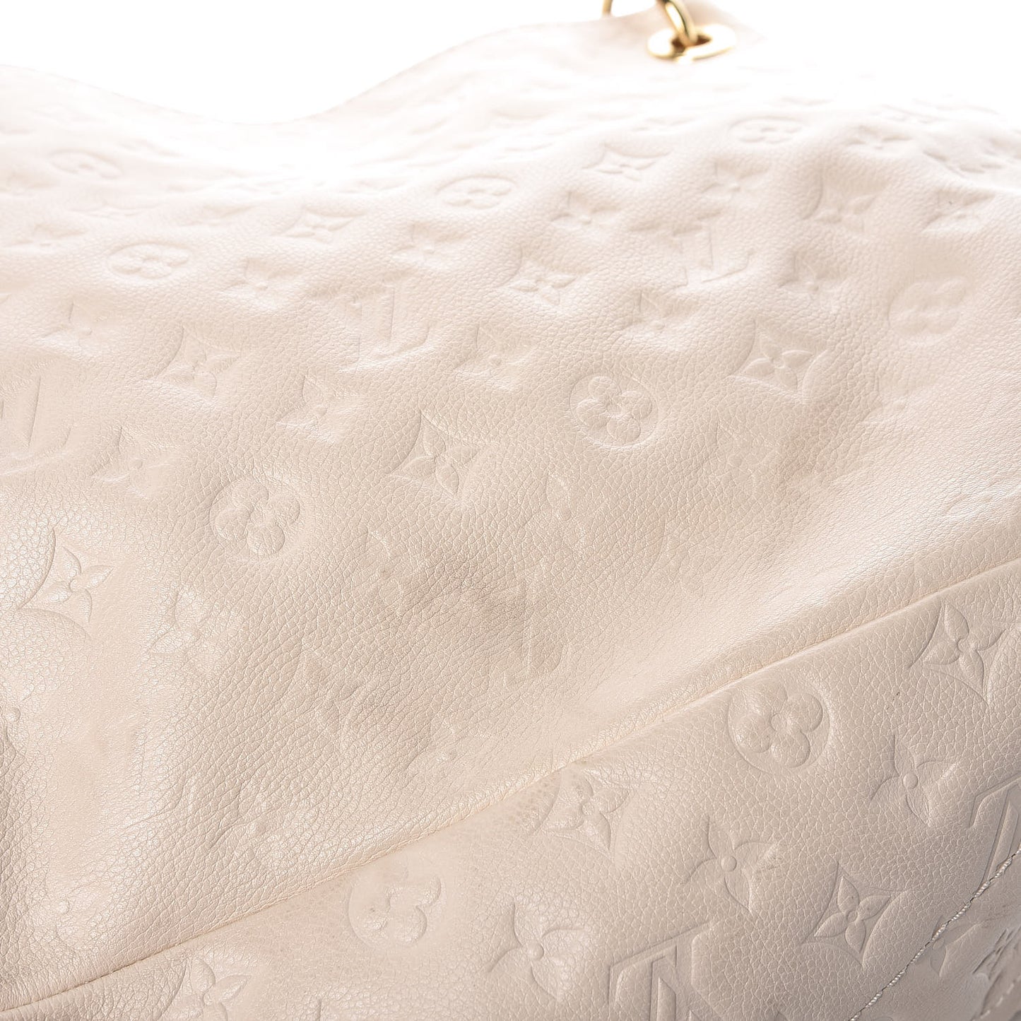 Empreinte Artsy MM Neige