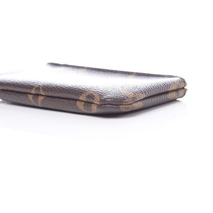 Louis Vuitton Monogram Key Pouch 11 of 12