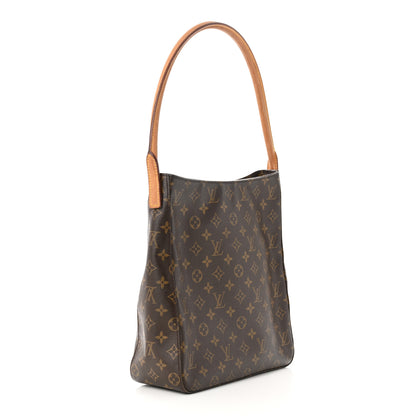 Louis Vuitton Monogram Looping GM 3 of 9