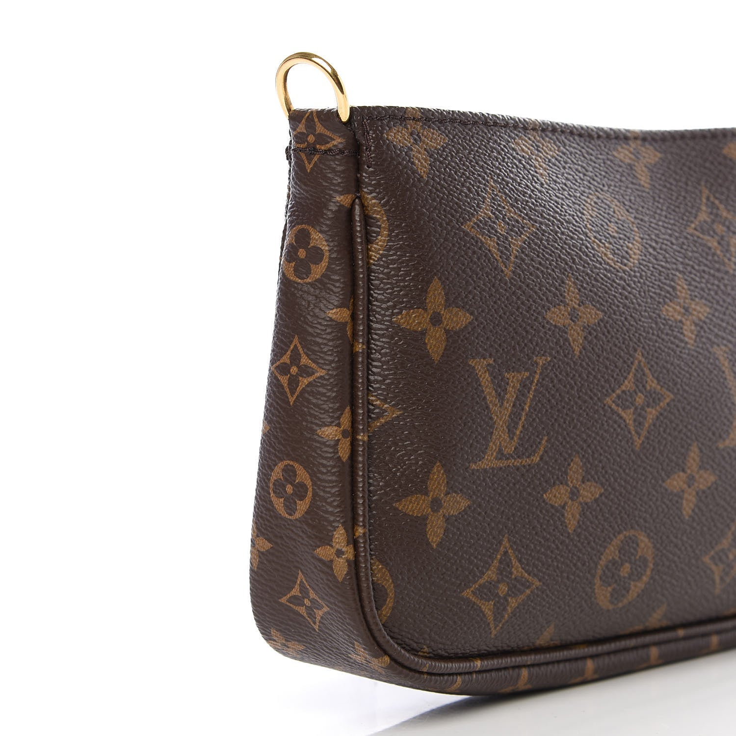 Louis Vuitton Monogram Multi Pochette Accessories Large Pochette 7 of 11