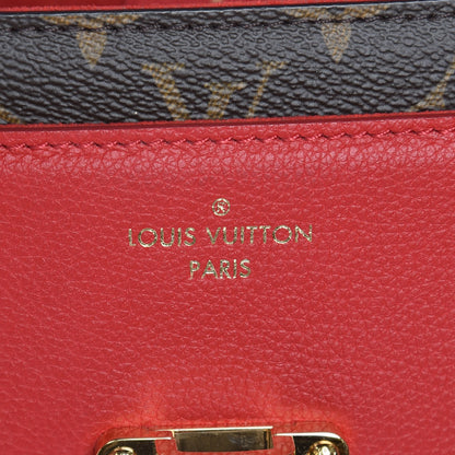 Louis Vuitton Monogram Victoire Cherry 9 of 10