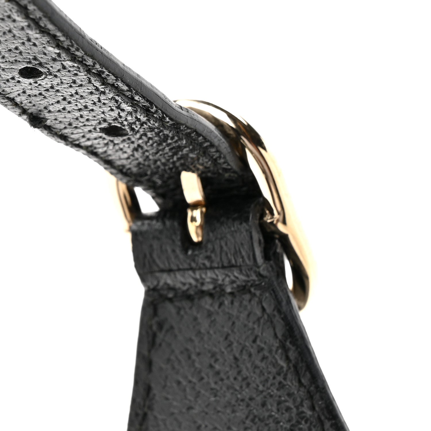 Gucci Monogram Small Jackie O Hobo Black 14 of 14