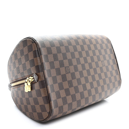 Louis Vuitton Damier Ebene Ribera MM 4 of 9