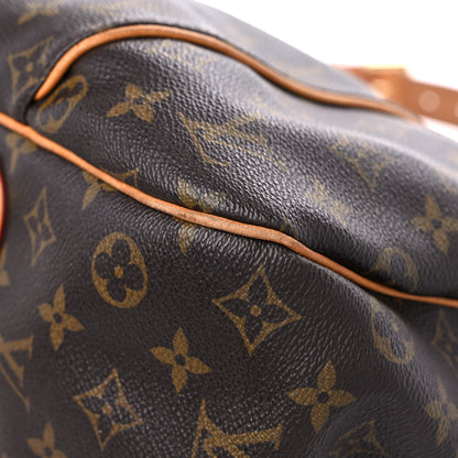Louis Vuitton Monogram Galliera GM 8 of 33