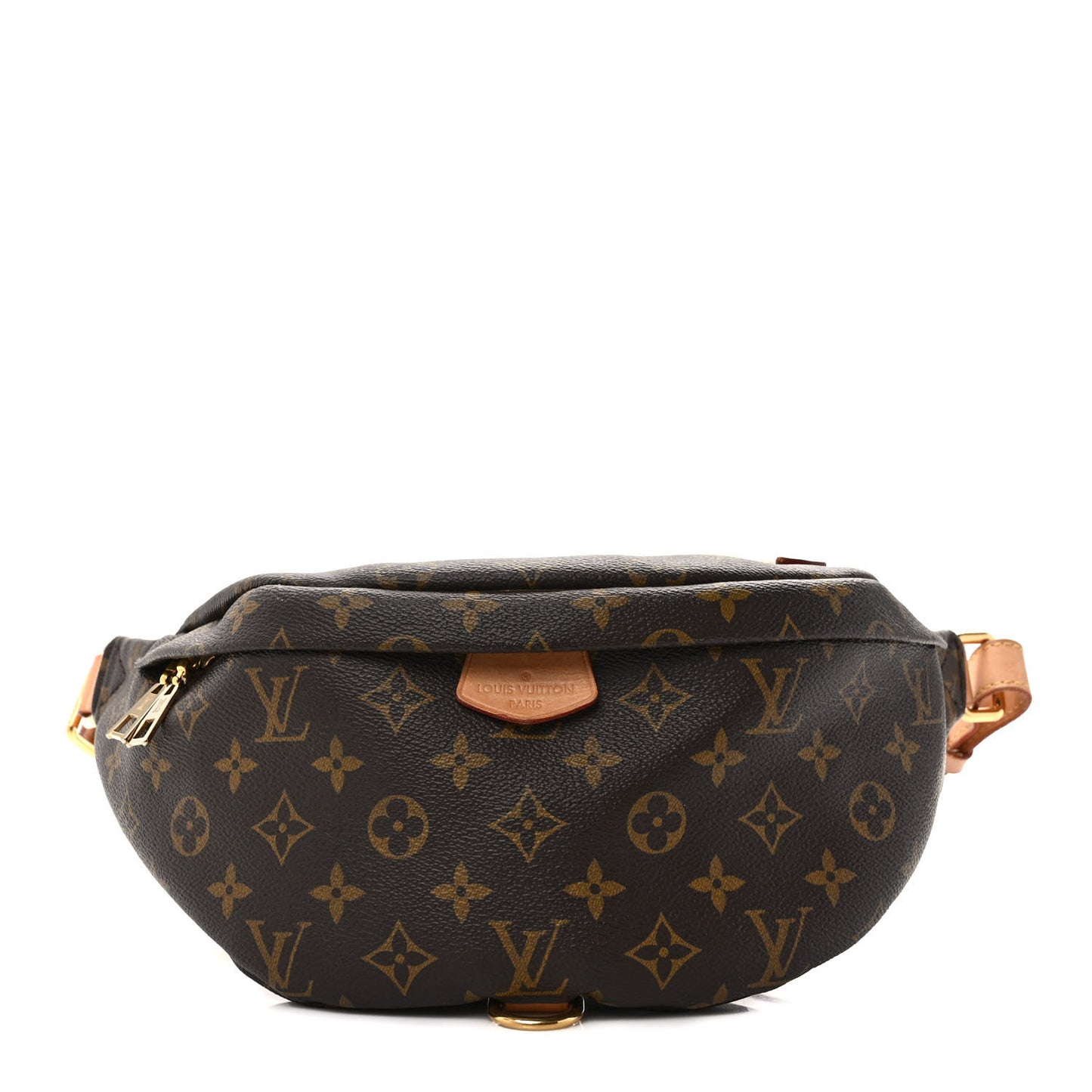 Monogram Bumbag