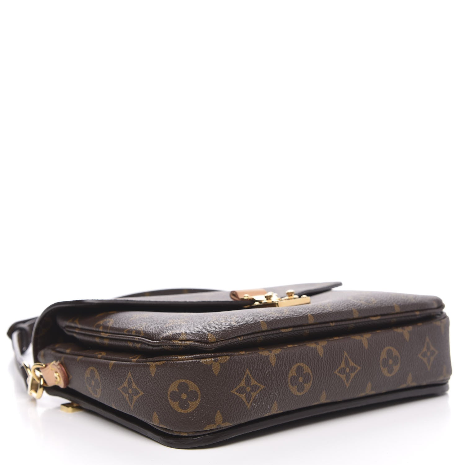 Louis Vuitton Monogram Pochette Metis 4 of 13