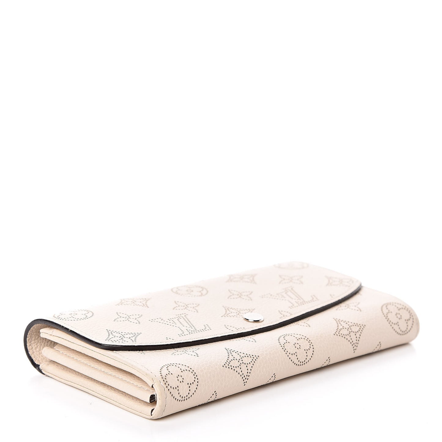 Mahina Iris Wallet NM Ivory