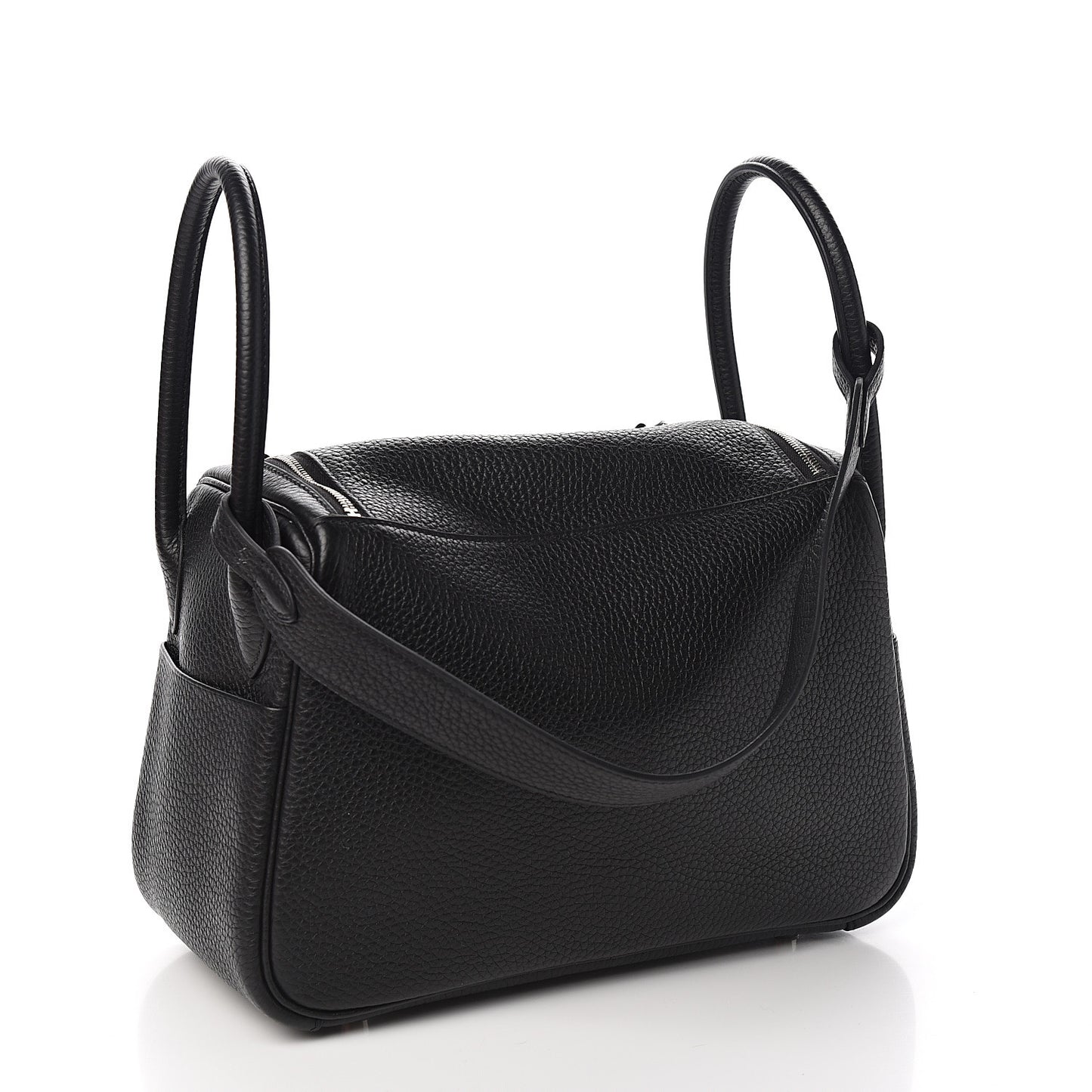 Taurillon Clemence Lindy 26 Black