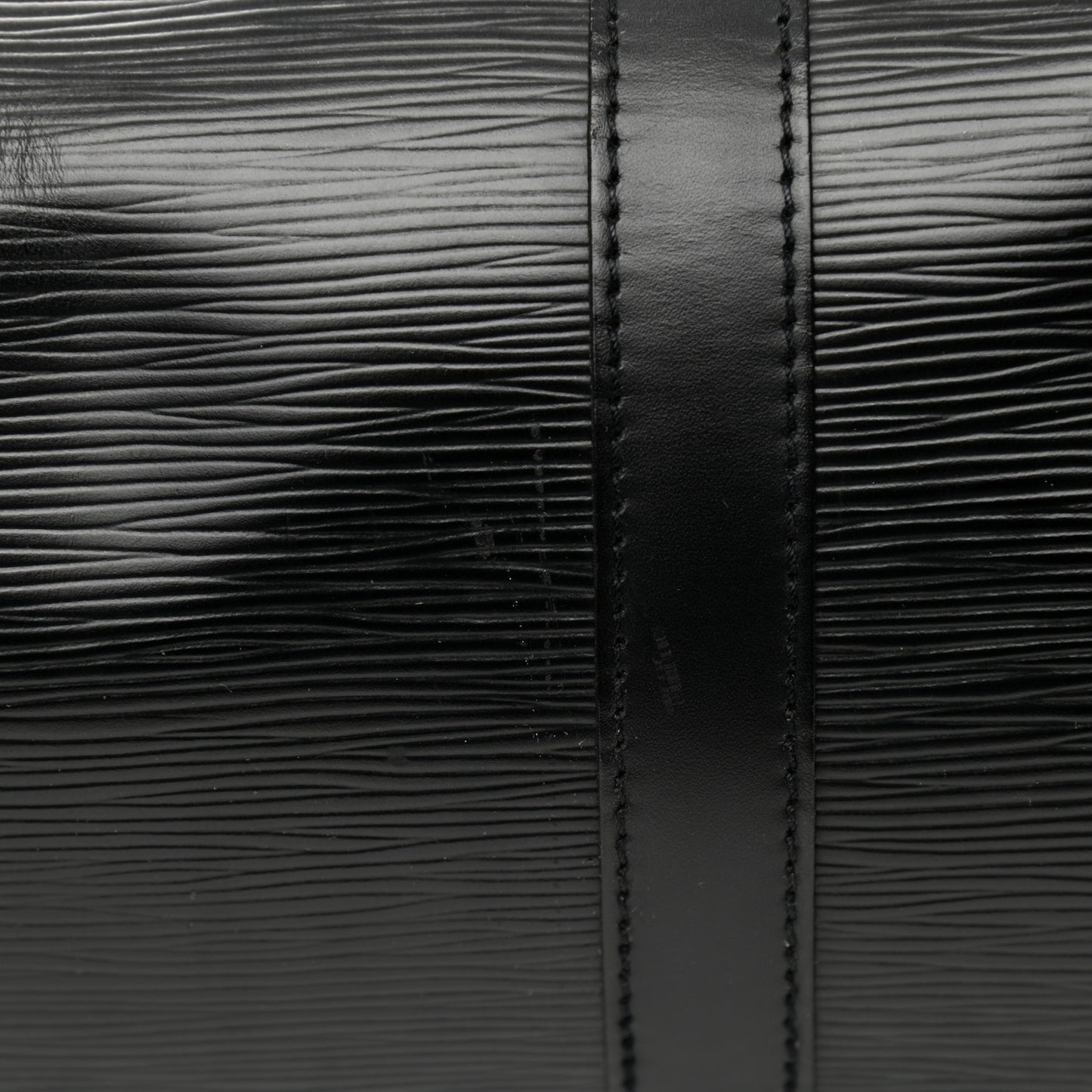 Epi Keepall 50 Black