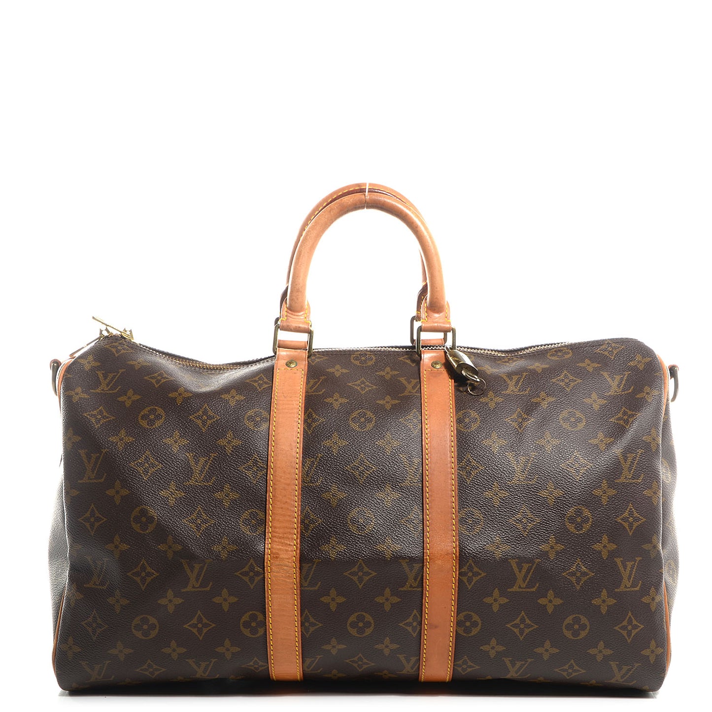 Monogram Keepall 45