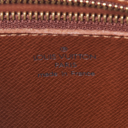 Louis Vuitton Monogram Trocadero 27 8 of 8