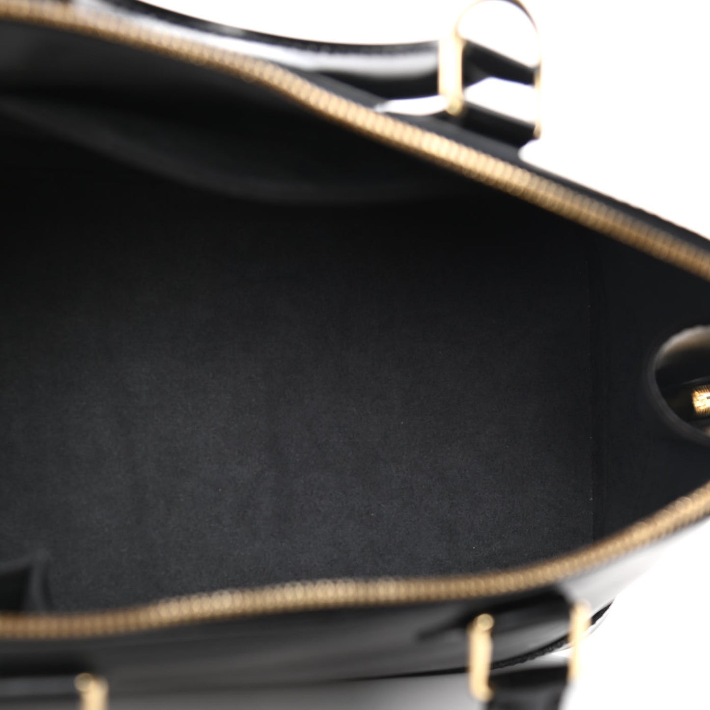 Epi Alma PM Black