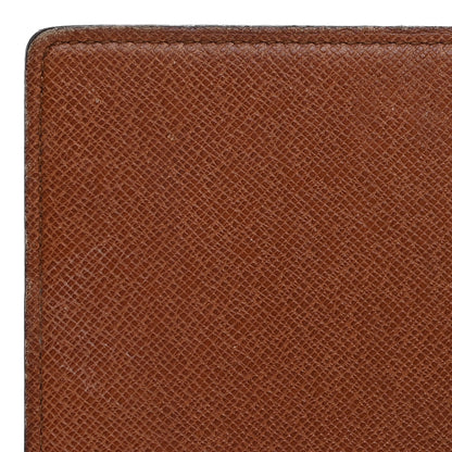 Louis Vuitton Monogram Photo Album Picture Book 14 of 16