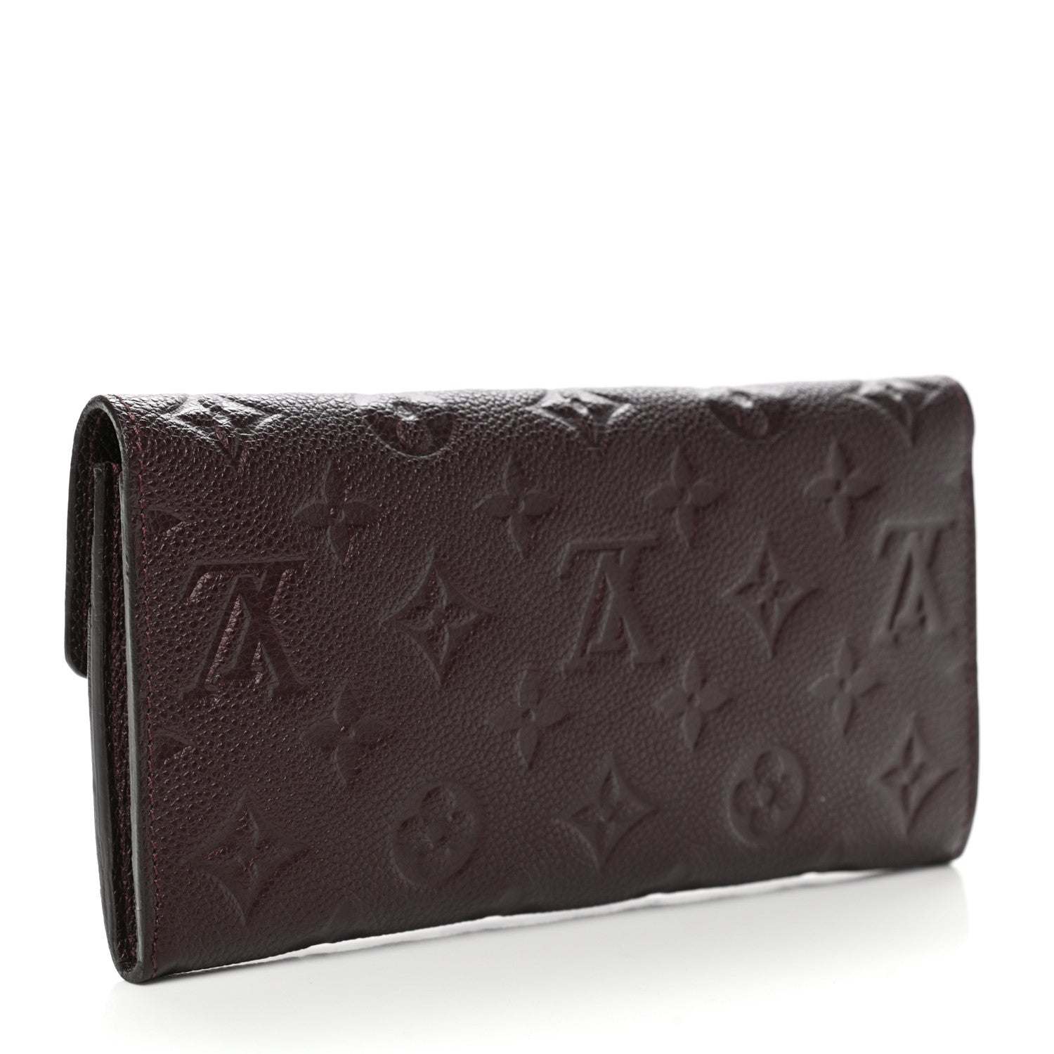Louis Vuitton Empreinte Curieuse Wallet Aube 3 of 7