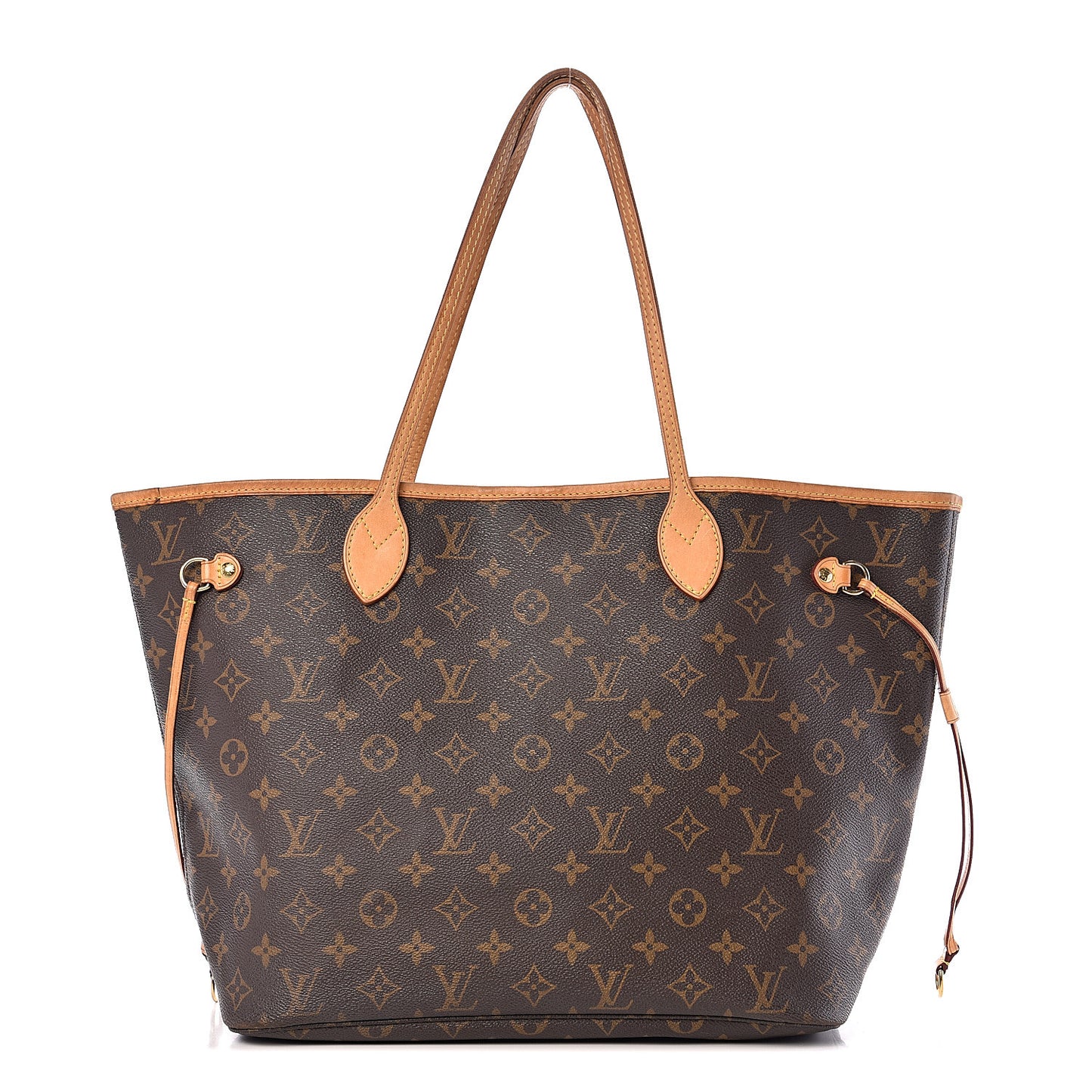 Monogram Neverfull MM