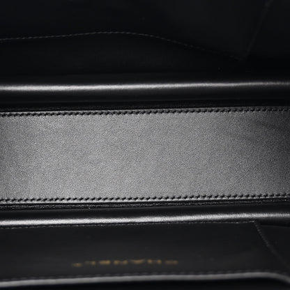 Chanel Caviar Quilted Coco First Flap Black 5 of 11