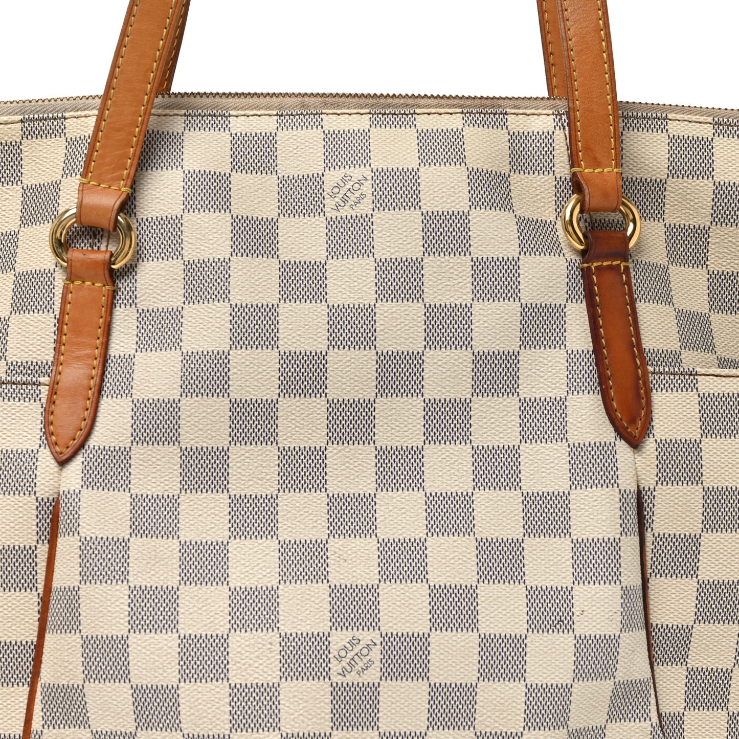 Damier Azur Totally PM