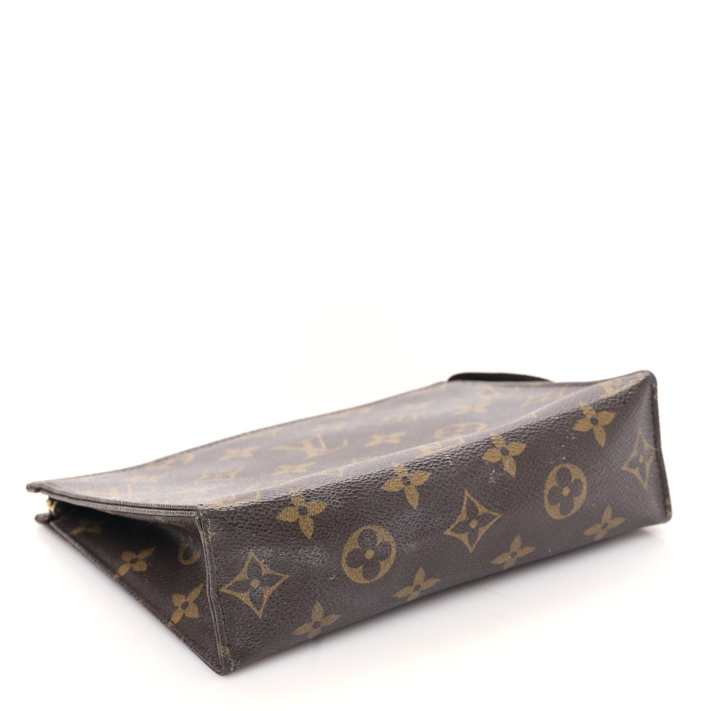 Monogram Toiletry Pouch 19