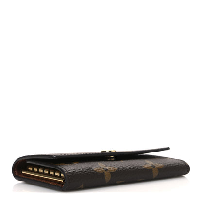 Louis Vuitton Monogram 6 Key Multicles Holder 4 of 6