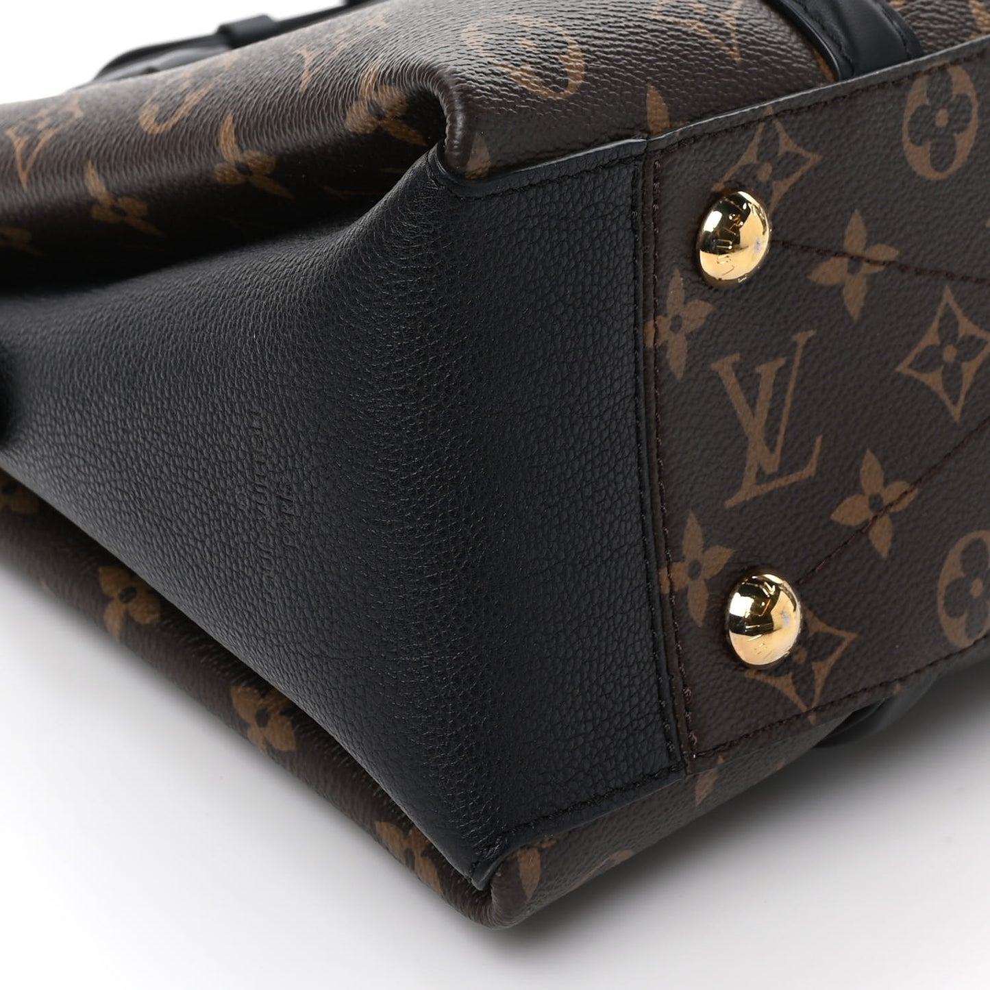 Monogram Soufflot BB Black