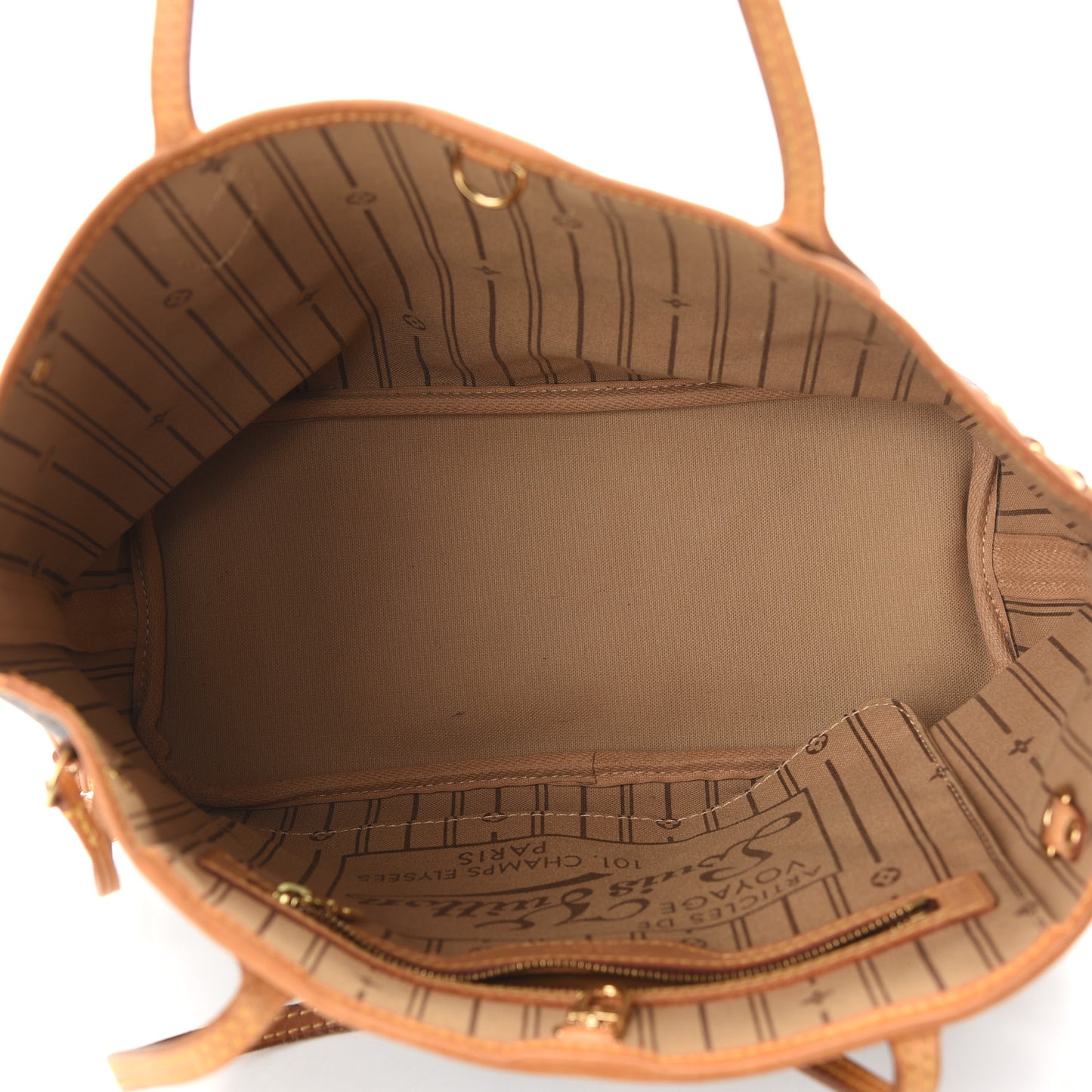 Monogram Neverfull PM