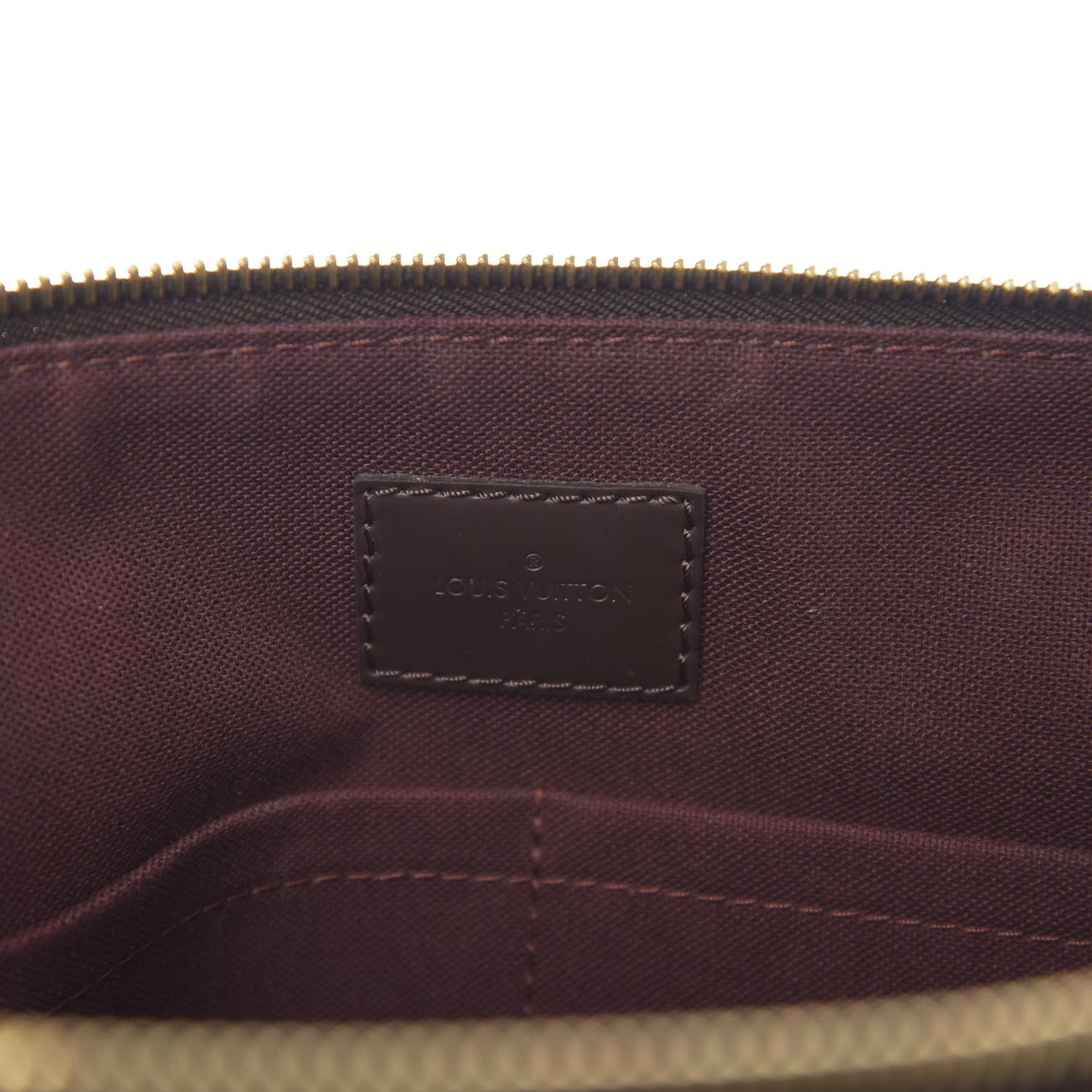 Damier Ebene Iena PM