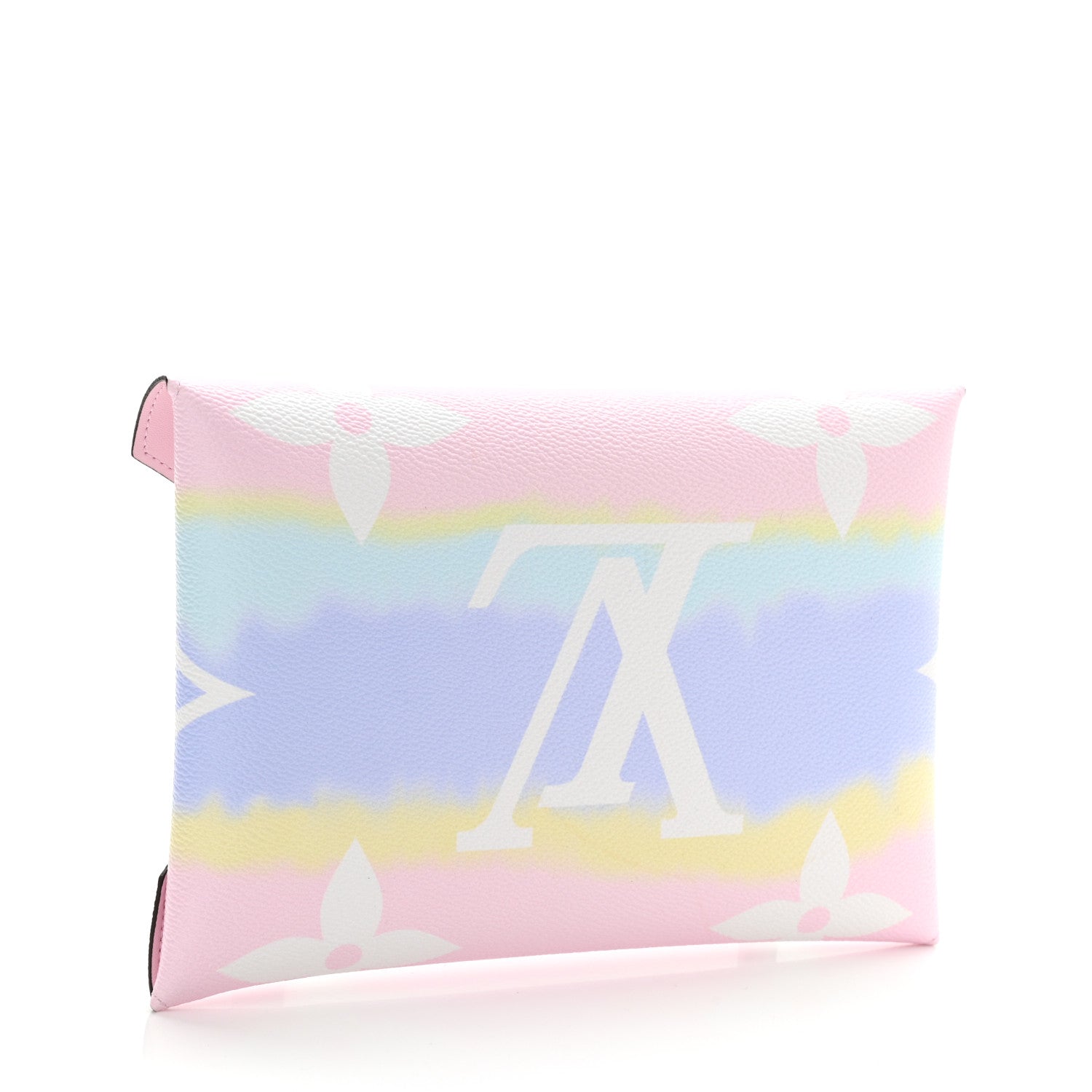 Louis Vuitton Monogram Escale Kirigami Pochette Set 4 of 8