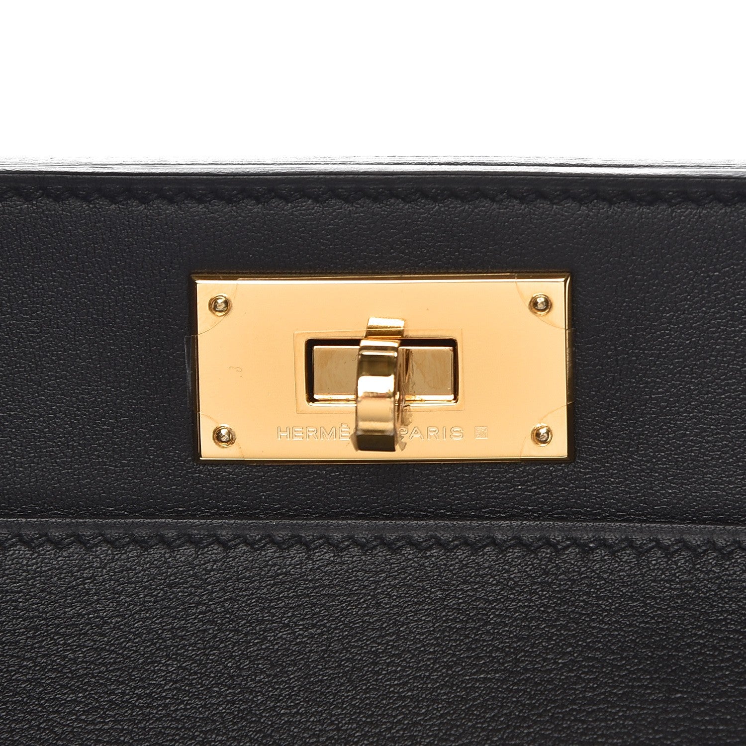 Hermes Swift Toolbox 20 Black 12 of 15