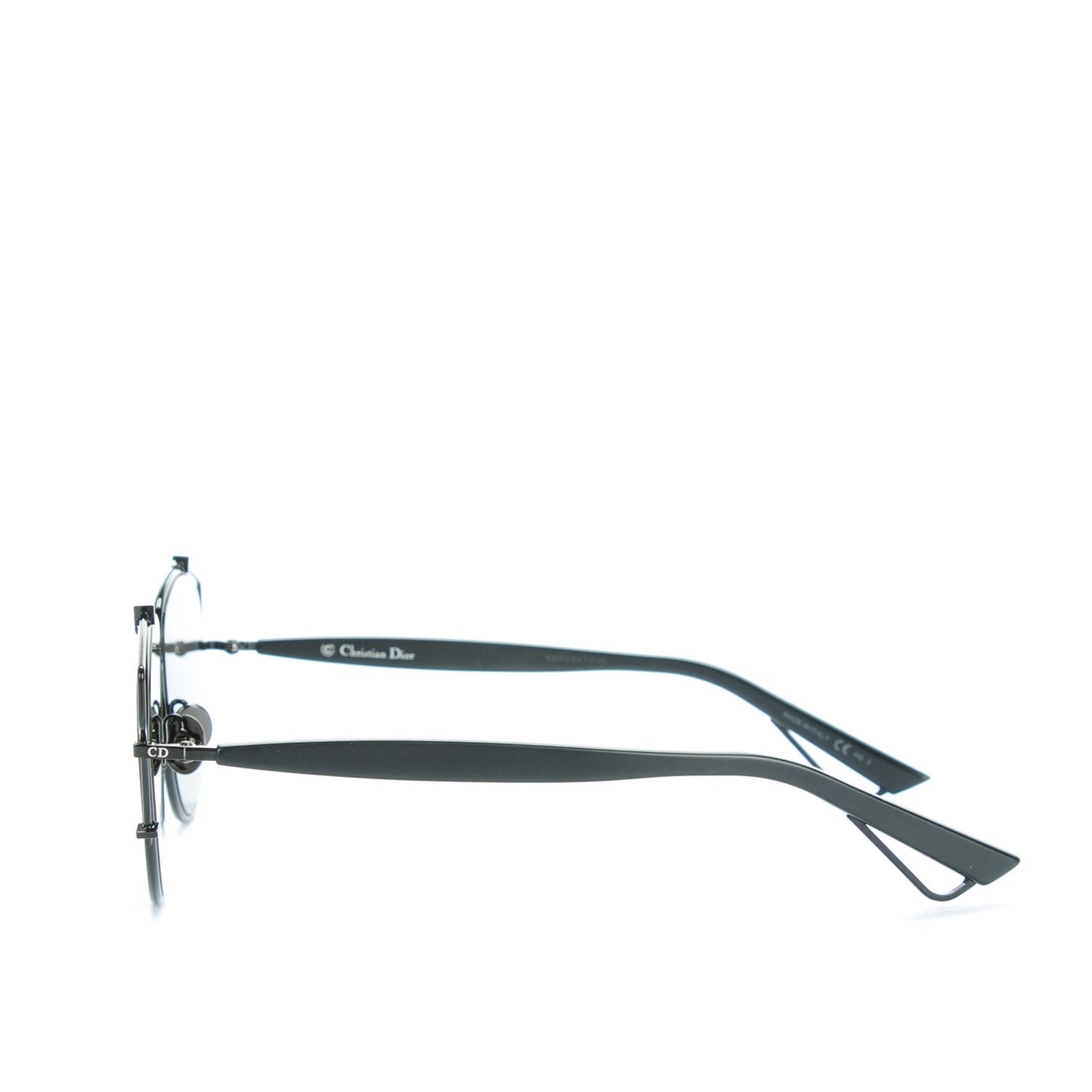 Technologic Sunglasses Black