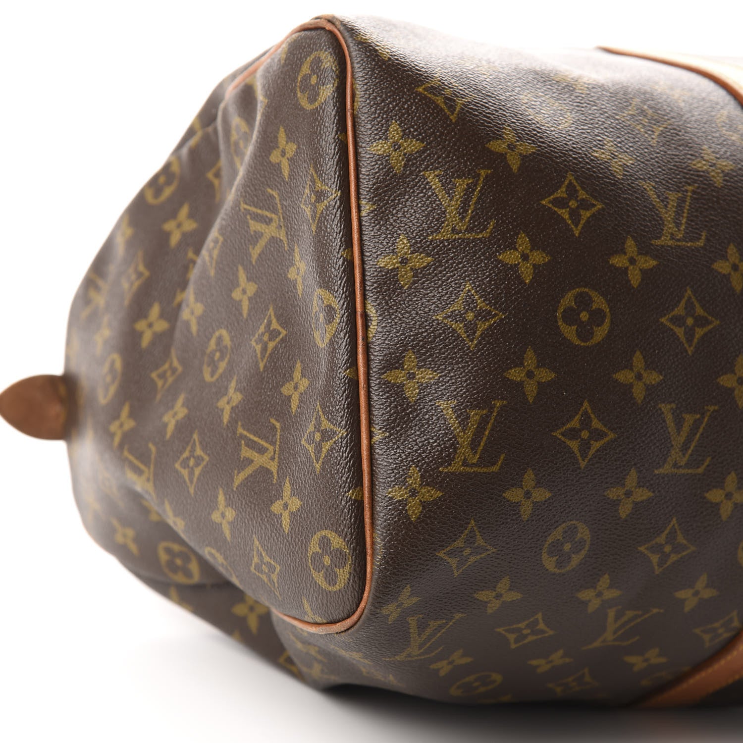 Louis Vuitton Monogram Keepall 45 5 of 13
