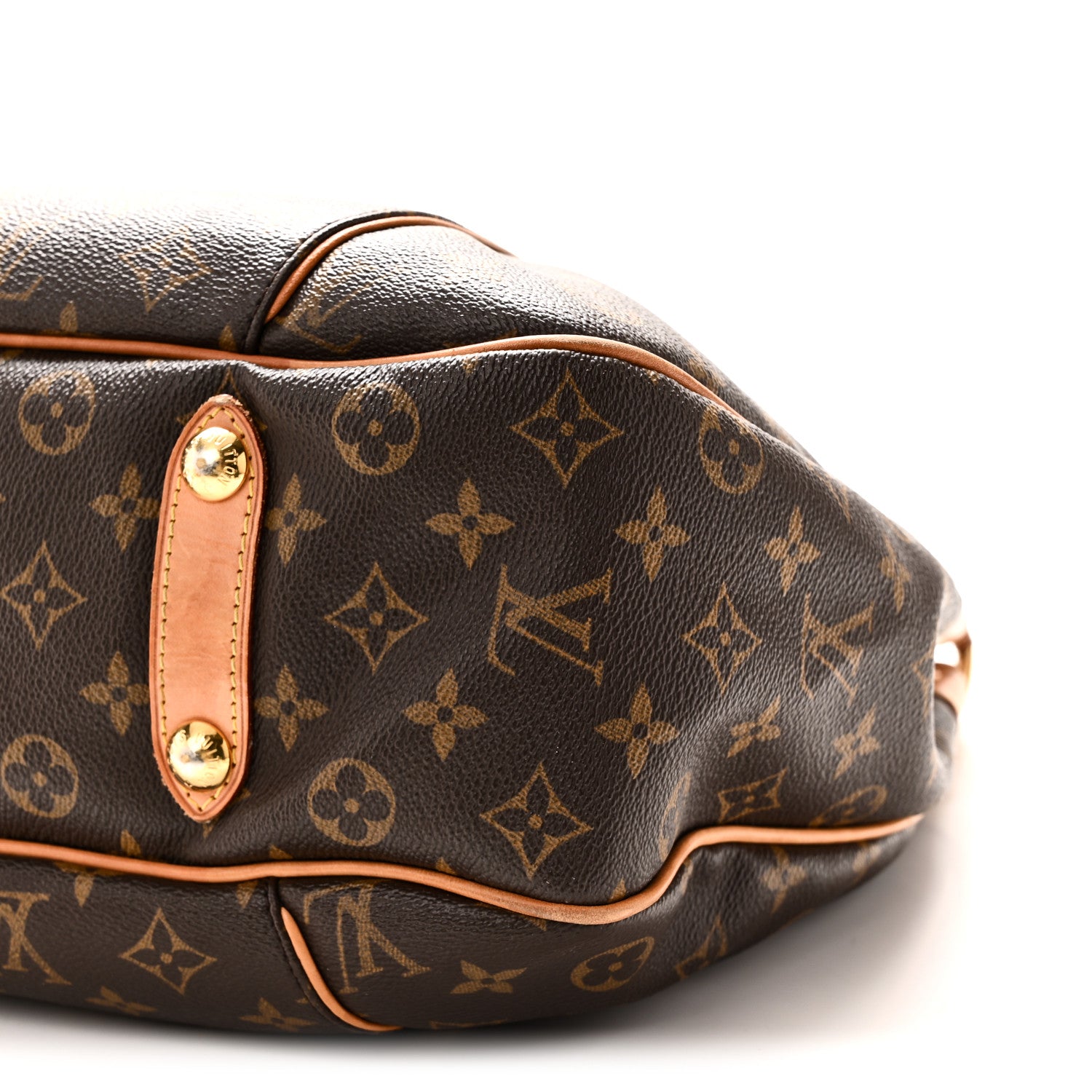 Louis Vuitton Monogram Galliera PM 9 of 10