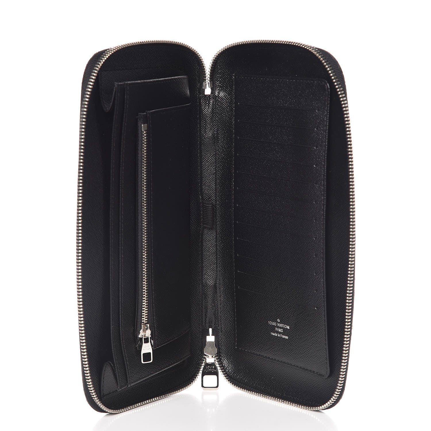 Louis Vuitton Damier Graphite Atoll Travel Organizer 5 of 6