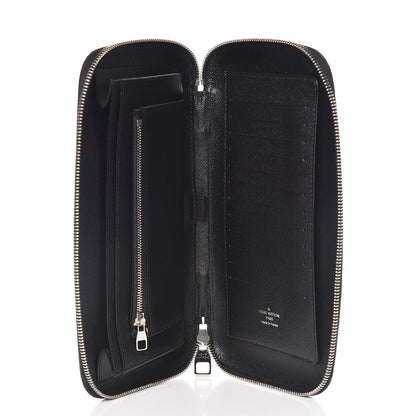 Louis Vuitton Damier Graphite Atoll Travel Organizer 5 of 6
