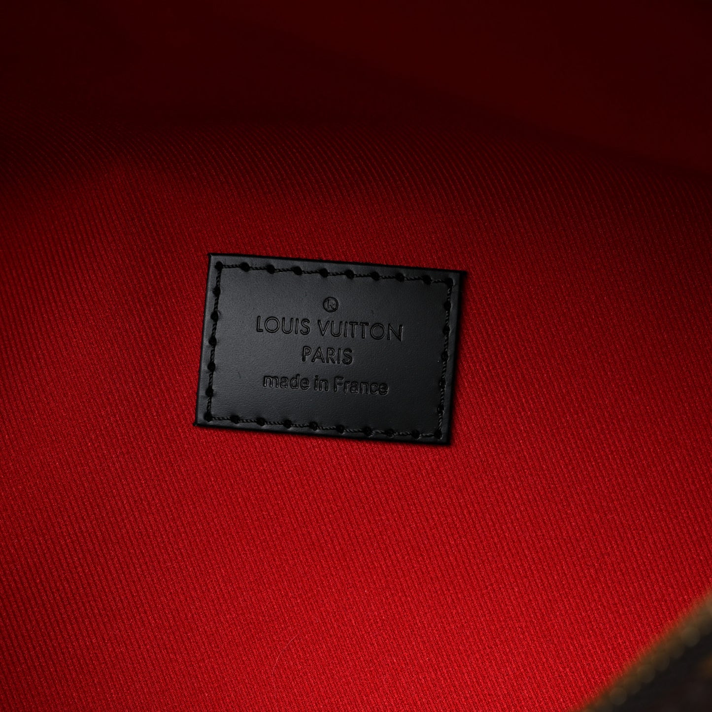 Monogram My LV World Tour Bumbag