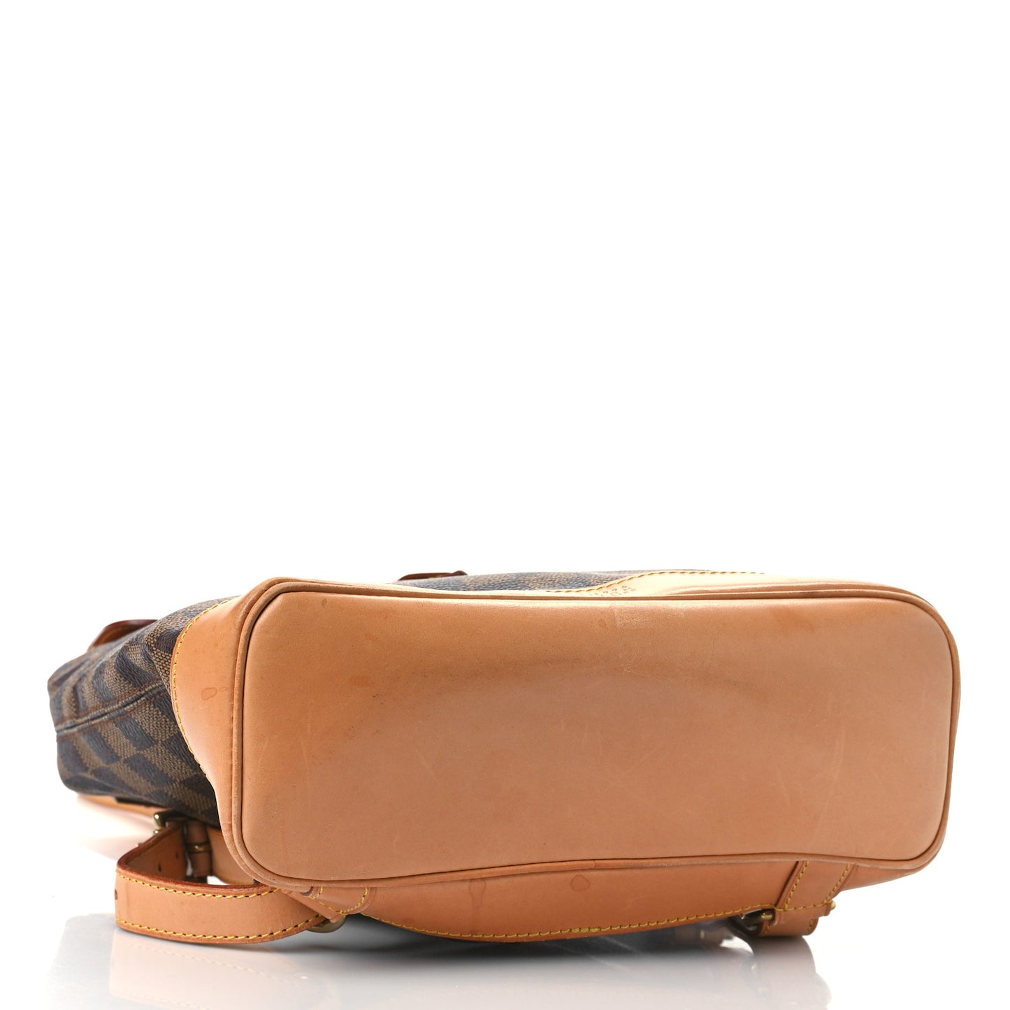 Damier Ebene Soho Centenaire Backpack