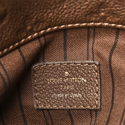 Louis Vuitton Empreinte Artsy MM Dune 6 of 9