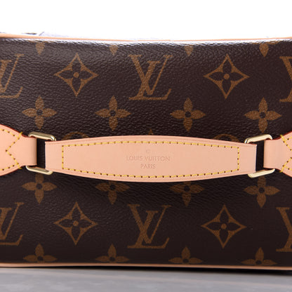 Louis Vuitton Monogram Nice BB 9 of 10