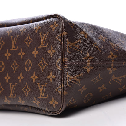 Louis Vuitton Monogram Neo Neverfull MM Cherry 11 of 12