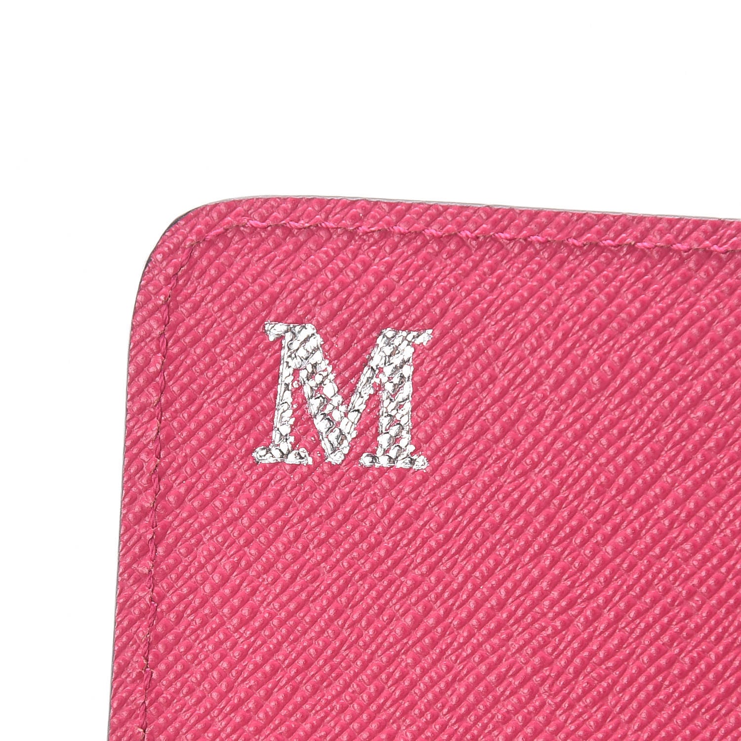 Louis Vuitton Epi Twist Wallet Hot Pink 10 of 10