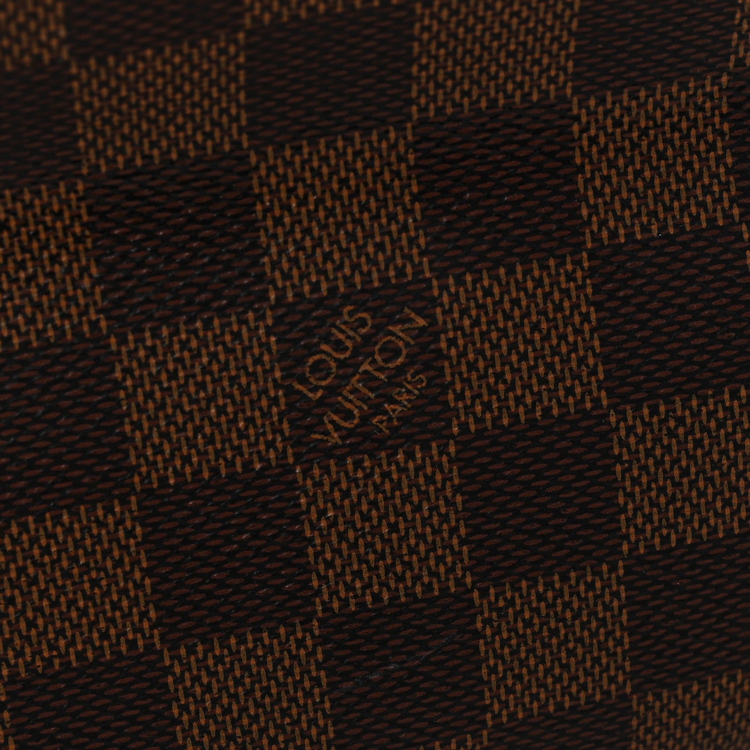 Louis Vuitton Damier Ebene Neo Neverfull GM 11 of 11