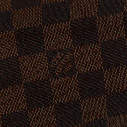 Louis Vuitton Damier Ebene Neo Neverfull GM 11 of 11
