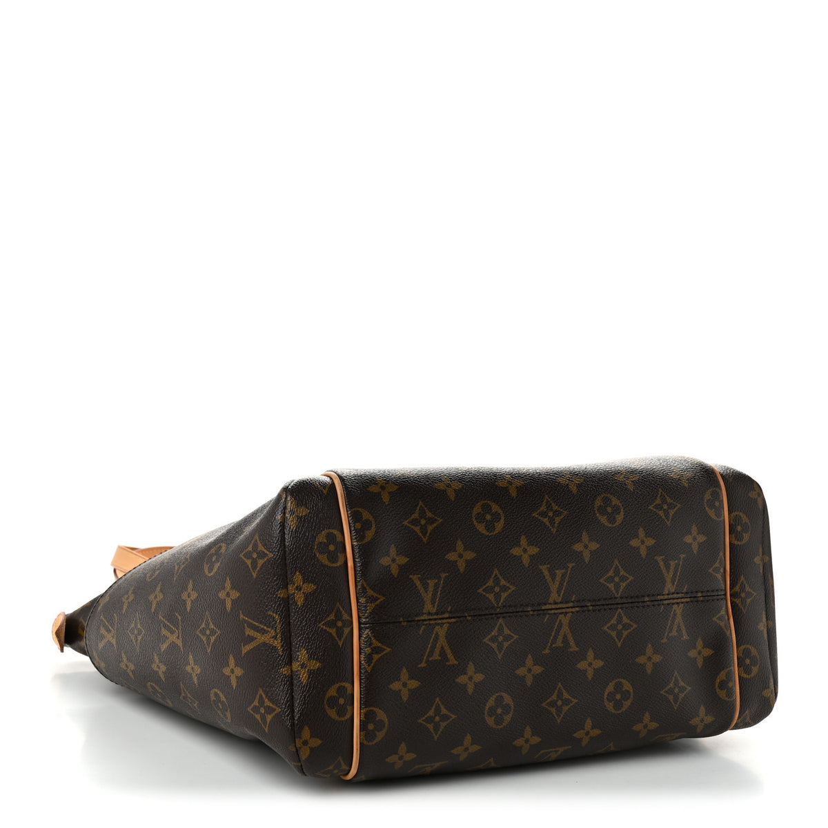 Louis Vuitton Monogram Totally MM 4 of 9