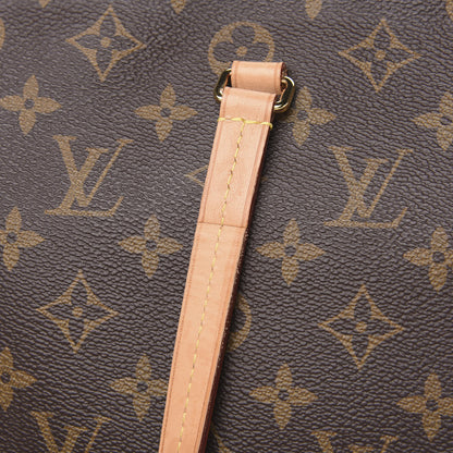 Louis Vuitton Monogram Iena MM 11 of 14