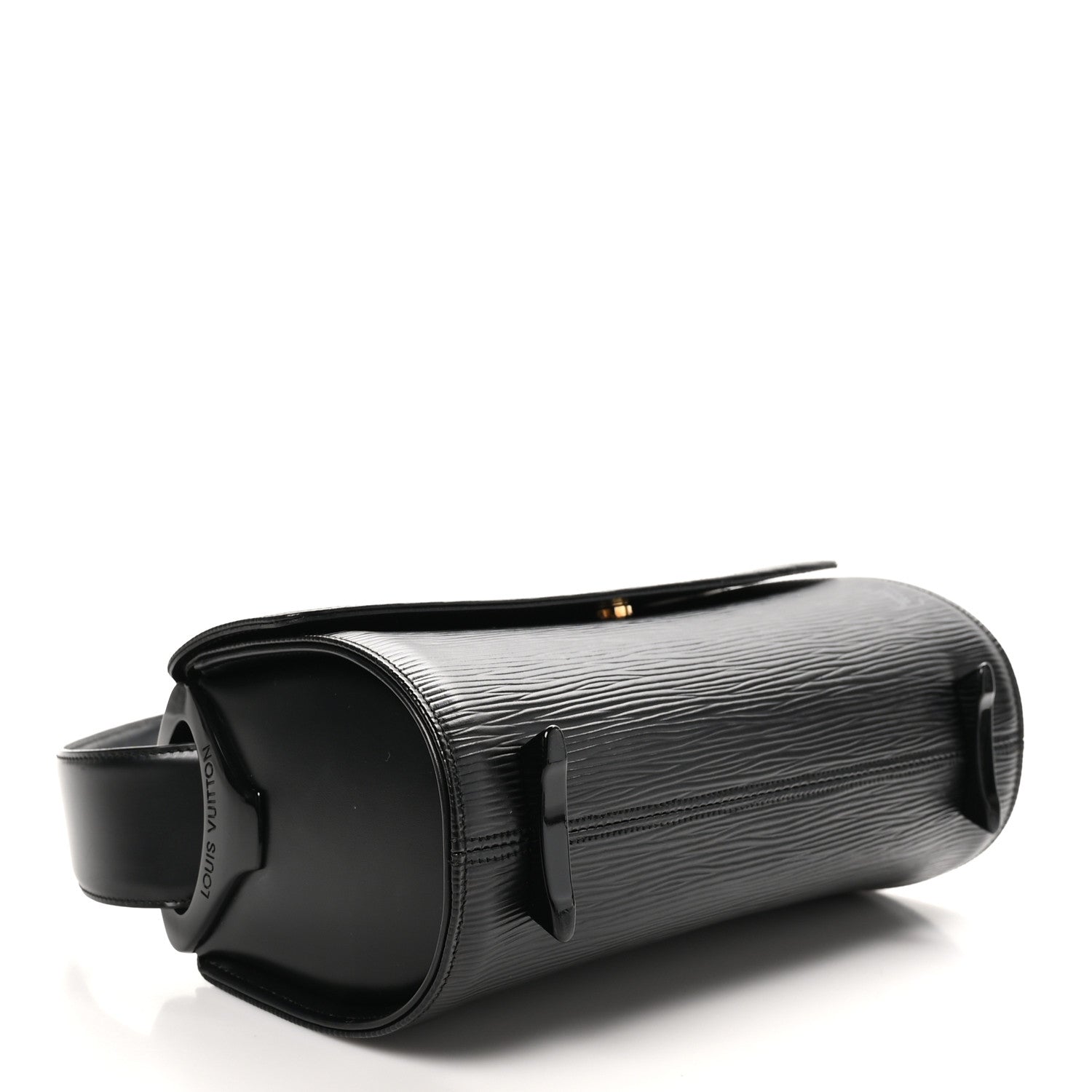 Louis Vuitton Epi Nocturne PM Black 4 of 9