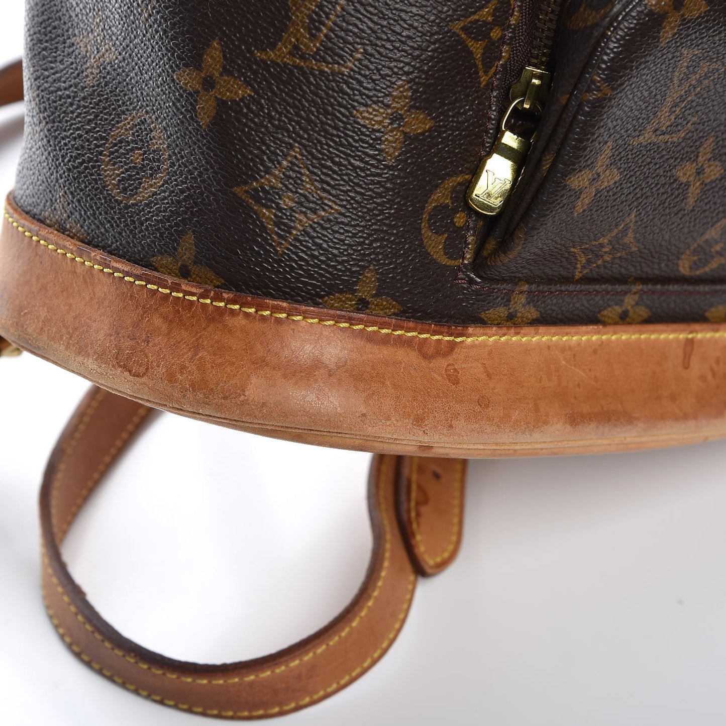 Monogram Montsouris MM Backpack