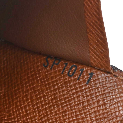 Louis Vuitton Monogram Medium Ring Agenda Cover 7 of 8