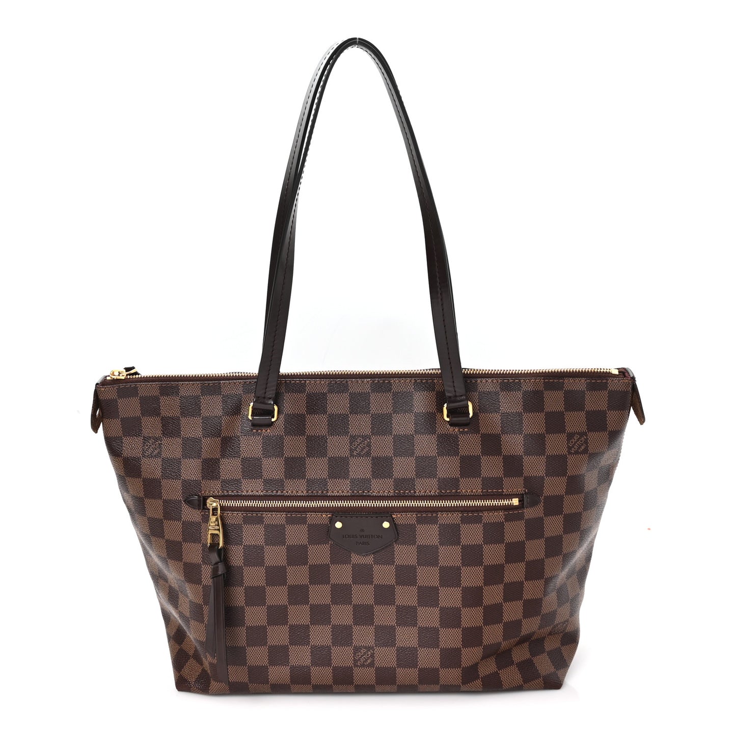 Damier Ebene Iena MM