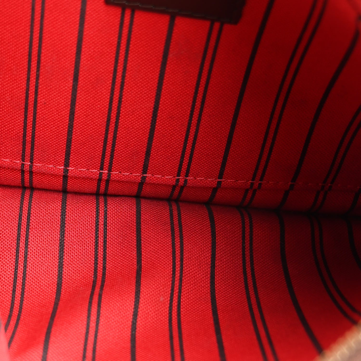 Louis Vuitton Damier Ebene Neo Neverfull MM 8 of 19