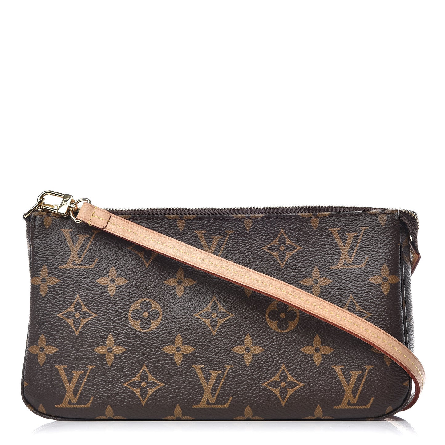 Monogram Pochette Accessories NM